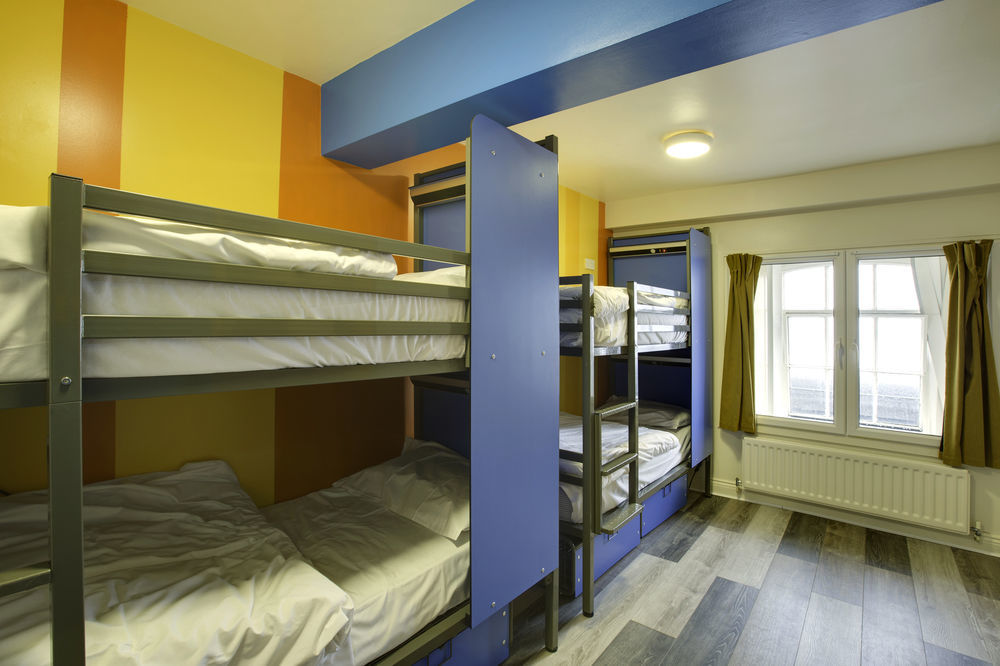 Sky Backpackers Vandrehjem Dublin Eksteriør billede